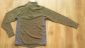 Mackenzie POLAR Fleece Underwear размер S за лов риболов поларена блуза - 2094, снимка 2