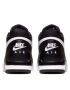 Мъжки кецове NIKE Flight Legacy Shoes Black/White, снимка 4
