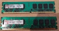 Рам Памет Kingston Kit 2х2GB DDR2-800, снимка 4