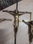 Кръст за стена (разпятие), снимка 3