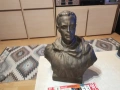 БЮСТ МИКОЛА КУЗНЕЦОВ  1403261956LCHERY1, снимка 4