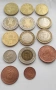 Монети от Европейски държави , снимка 6