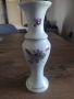 Винтидж порцеланова ваза, Стара ваза, снимка 1 - Декорация за дома - 45109844