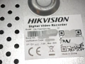 DVR Hikvision 4 канала 320gb HDD 1080p DS-7104HGHI-SH , снимка 3