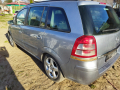 Opel Zafira 1.9cdti 6ск. ръчни -на части, снимка 9