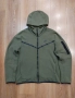 Nike tech fleece горнище мъжка оригинален , снимка 1