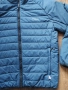 bison function jacket primaloft - страхотно мъжко яке Л , снимка 4