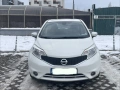 nissan note 1.5 d 90k.c., снимка 1