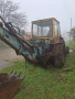 багер болгар тк80, снимка 9