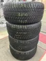 Гуми 265/50/19 Bridgestone Blizzak LM 001* Зимни 4 броя, снимка 2