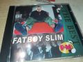 FATBOY SLIM CD 1505240902, снимка 3