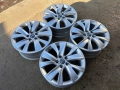 4 броя алуминиеви джанти за Opel Astra J,OPC,GTC,Insignia A,B,Antara,Zafira Tourer C 18, снимка 6