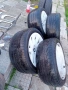 Джанти BMW style 95 R19 спорт пакет, снимка 6