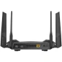 Безжичен рутер D-Link DIR-X5460, AX5400, Dual-band, Wi‑Fi 6, MU-MIMO & OFDMA, SmartBeam, SmartConnec, снимка 3