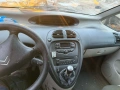 citroen xsara picasso 2.0 hdi на части цитроен ксара пикасо, снимка 2