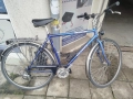 28 Цола хроммолибден велосипед Колело , снимка 5