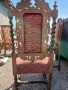 Красиви антични столове внос от Холандия, снимка 4