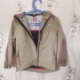 Детско дебело софтшел яке ENGELBERT STRAUSS motion Softshell размер 134-140, снимка 6