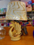 Лампа-лебед - нощно осветление с формата на грациозен лебед, снимка 1 - Други стоки за дома - 45035783