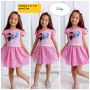 детска рокличка, снимка 1 - Детски рокли и поли - 45464449