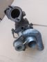 урбо за Opel Astra H 1.7 CDTI 49173-06501 2004-2010 Astra Corsa Combo 1.7 DTI / CDTI