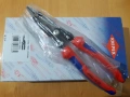 Клещи 8 в 1 KNIPEX, снимка 1