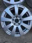 4 бр.оригинални алуминиеви джанти 16 цола, 5х112 за Мерцедес., снимка 2