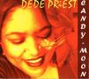 Компакт дискове CD Dede Priest ‎– Candy Moon, снимка 1