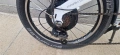 Сгъваем електрически велосипед Galana колело 20", снимка 2