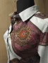 ETRO памучна риза размер S, снимка 2