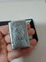 Нова Оригинална запалка zippo зипо Исус християнство Jesus, снимка 2