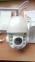 Продавам чисто нова метална wifi IP Onvif PTZ камера 30X zoom, снимка 1