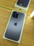 Iphone 14 Pro Max КАТО НОВ Deep Purple, снимка 2