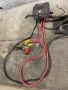 Лебедка Kangaroo Winch 8000 плоча кабели дистанционно синтетично въже, снимка 5