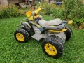 акумулаторни АТВ Peg Perego 2 броя, снимка 1