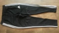 Adidas Football Training Pants Размер S мъжка тренировъчна футболна долница 49-67, снимка 1