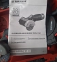 акумулаторен ъглашлайф 12В на Parkside Performance 12V в гаранция до 10.2028г., снимка 5