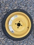 резервна гума патерица 4х100 15 цола, снимка 1