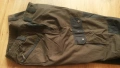 DEERHUNTER Lofoten Trouser размер 3-4XL за лов панталон със здрава материя - 2187, снимка 5