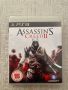 Assassin’s Creed II PS3, снимка 1