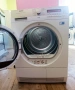 Кондензна сушилня с термопомпа  AEG  ABSOLUTE CARE SYSTEM - 8 кг, снимка 7