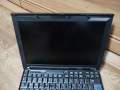 Лаптоп LENOVO ThinkPad X200 / ЗА СМЯНА НА ДИСПЛЕЙ ИЛИ ЗА ЧАСТИ! / БЕЗ ЗАРЯДНО! , снимка 5