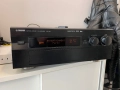 Yamaha DSP-A2 5x100W@0.02% усилвател висок клас, дистанционно, отличен, снимка 2