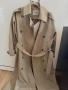тренчкот XSIDE – размер M , снимка 1