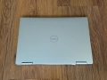 13.4' UHD+ Touch 2 in 1 i7-1185G7 DELL XPS 9310 16GB LPDDR4X/512GB NVMe/Подсветкa/Win 11/Бат 6ч., снимка 1