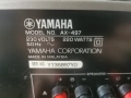 Усилвател Yamaha ax-497, снимка 4