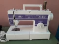 шевна машина, снимка 2