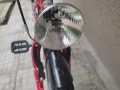 Продавам колела внос от Германия Употребяван детски велосипед WICHITA 20 цола, снимка 9