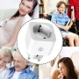 Smart WiFi контакт 16A – дистанционно управление от телефон, снимка 5