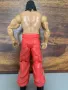 Екшън фигура WWE The Great Khali Великия Кали играчка figure Mattel Basic Series, снимка 3